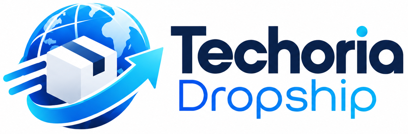 Techoria Dropship